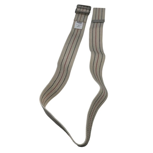 Sammons Preston 54 Inch Gait And Transfer Belt Model 6557-01 New In Package - Picture 3 of 4